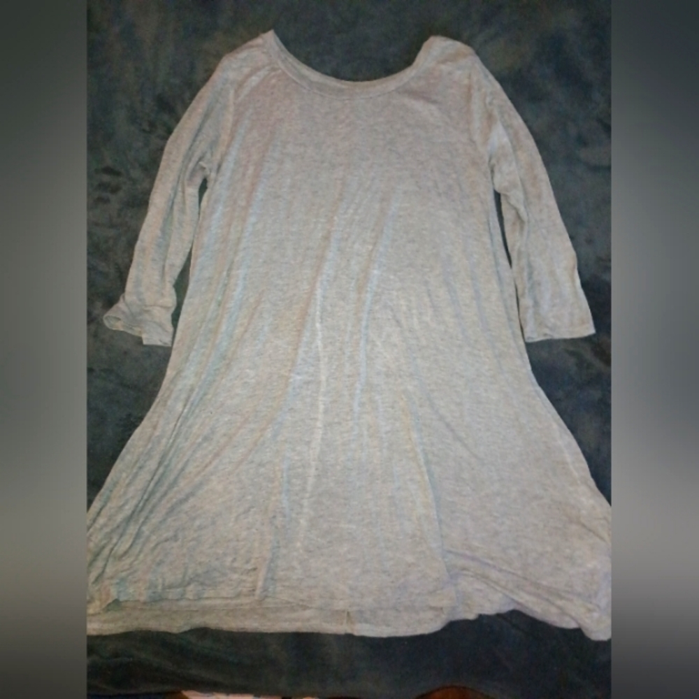 Women's Love In Tunic